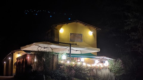 Osteria i Macelli