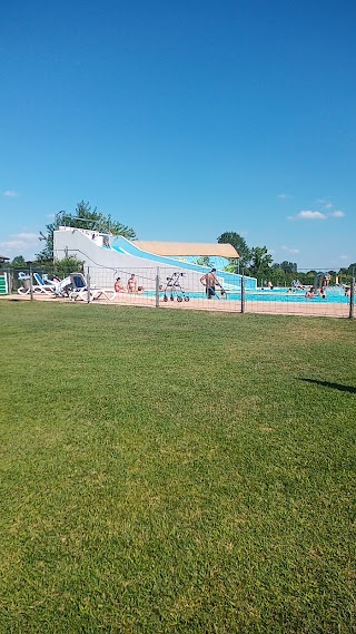 Piscina AcquaBlu