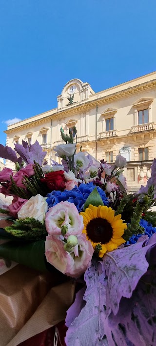 L'Arte Dei Fiori