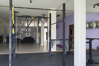 Pole Dance Parma A.S.D.