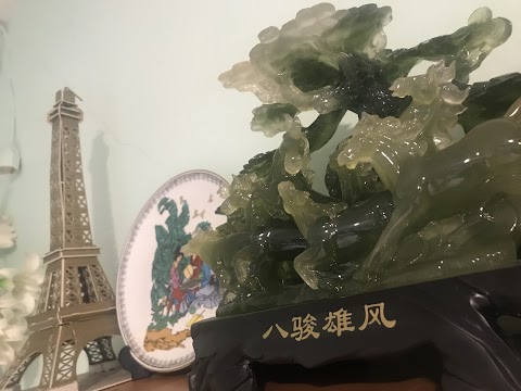 Rosticceria cinese Nihao-Ciao