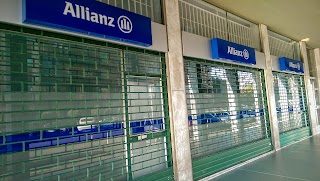 Allianz di Sesto San Giovanni