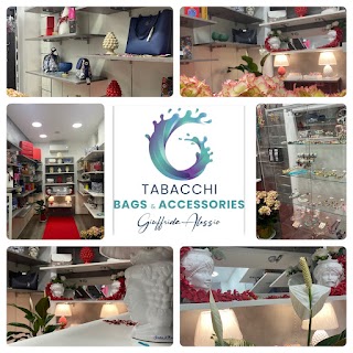 Tabaccheria 97 Lungomare Bags and Accessories di Giuffrida Alessio