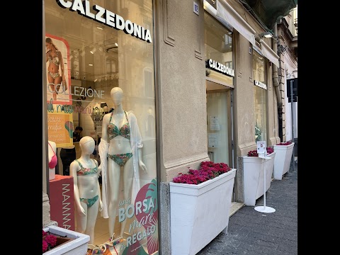 Calzedonia