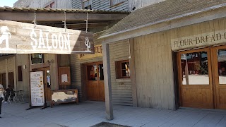 Ristorante Saloon - Far West