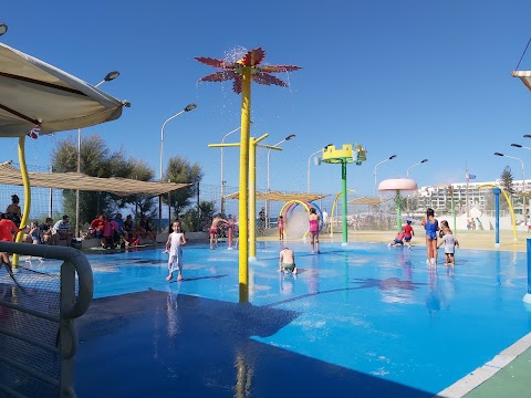 Bugibba Water Park