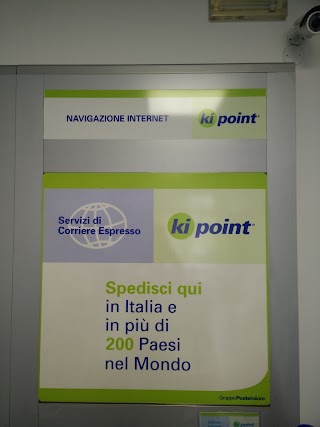 KIPOINT - DPR SPEDIZIONI & SERVIZI