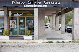 New Style Group Di Renzi Paola E C. Snc