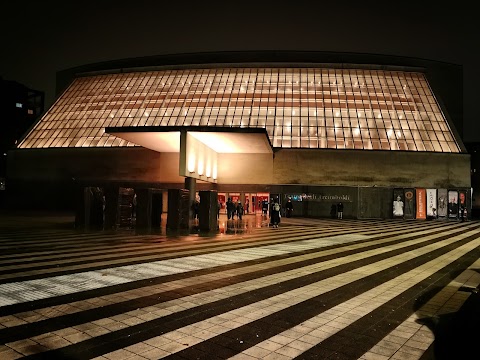 TAM Teatro Arcimboldi Milano