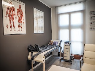 Fisiolux Studio di Fisioterapia - Verona