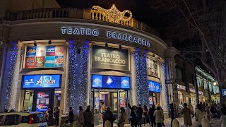 Teatro Brancaccio