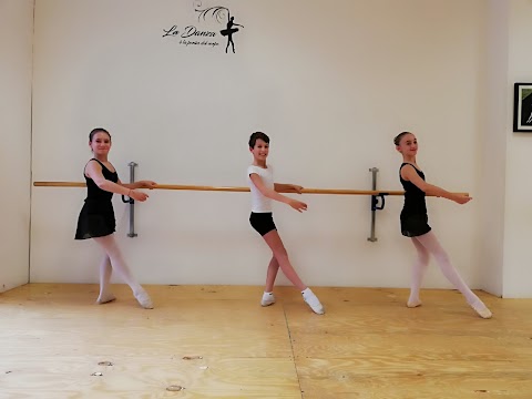 école de danse ASD