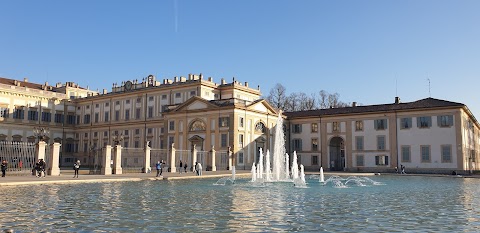 Consorzio Villa Reale e Parco di Monza