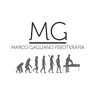 MG Fisioterapia - Dott. Marco Gagliano Fisioterapista