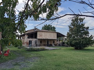 I Boschi di Fornio - Un Piccolo Rifugio di Campagna dove vivere Emozioni