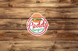 Peddy Burgers