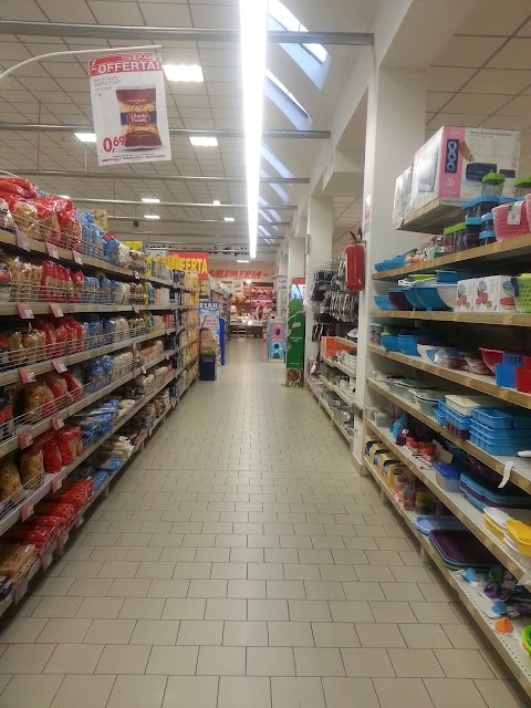 EUROSPAR - Villafranca Tirrena