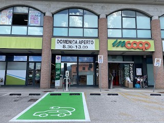 Coop pieve fosciana