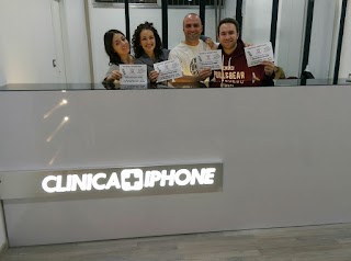 Clinica iPhone Bologna