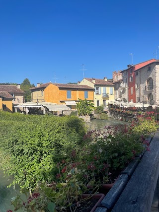 IL BALCONE SUL MINCIO