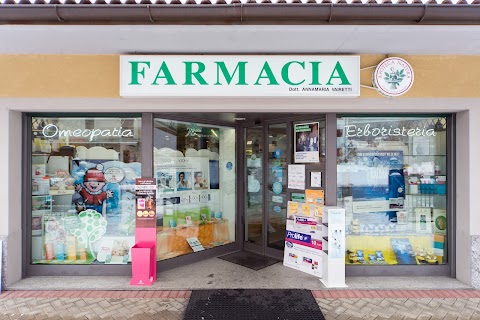 Farmacia Vairetti Dr.Ssa Annamaria