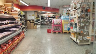 Supermercato Carrefour Market