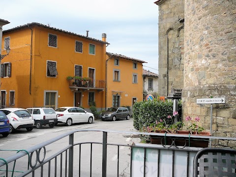 Locanda Il Cavallino Bianco