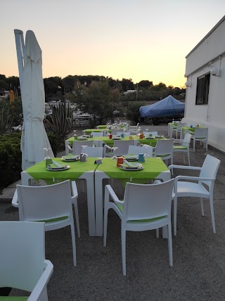 BAIA D'ARGENTO SEA & FOOD - RISTORANTE CONTROCORRENTE