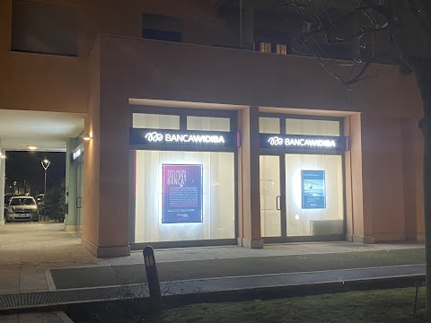Banca Widiba Modena Consulenti Finanziari