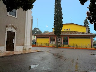 Scuola dell'Infanzia Paritaria e Nido Integrato "San Gaetano" - Ponton