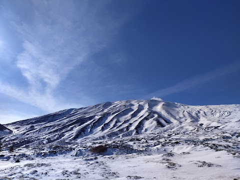 Piano Provenzana Etna Nord