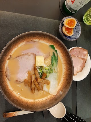 Broadside Ramen