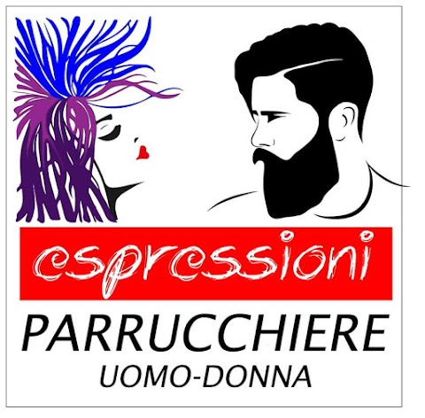 Espressioni Parrucchiere Uomo Donna Roma