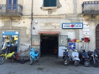 Officina Meccanica Piaggio-Gilera - Corbisiero Aniello -