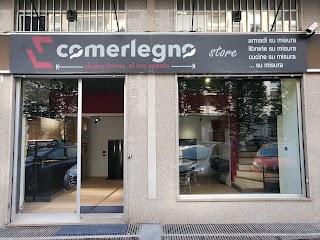 Comerlegno srl