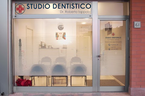 STUDIO DENTISTICO IOPPOLO SETTECAMINI