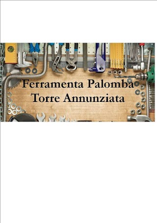 Ferramenta Termoidraulica Antonio Palomba