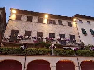 Bar Ovidio Di Gori Stefania