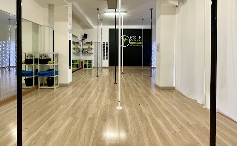 Pole Dance Academy Monopoli