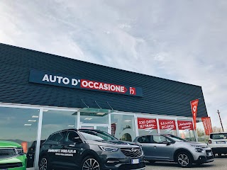 Centro Auto D'Occasione BARCHETTI · Brescia