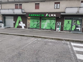 Farmacia Alma