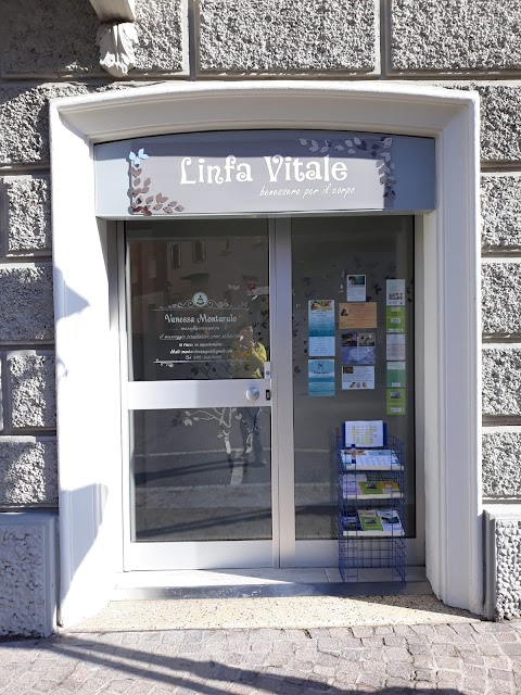 Linfa Vitale