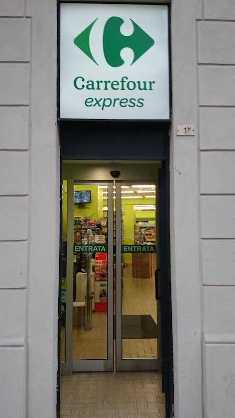 Carrefour Express