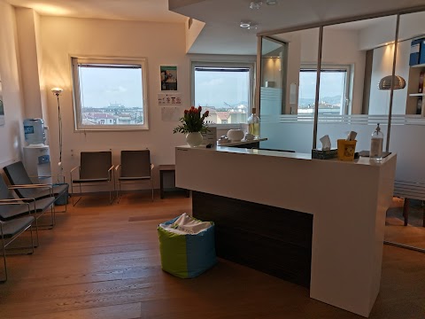 Studio Dentistico Dr. Frozzi a Vicenza