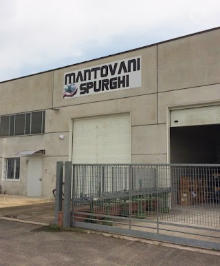 Mantovani Spurghi