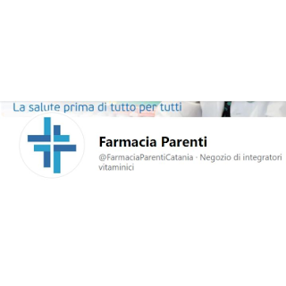 Farmacia Parenti