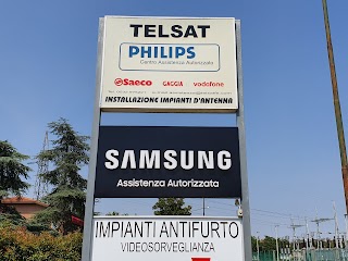 TELSAT