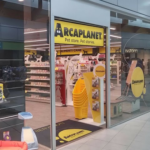 Arcaplanet