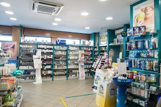 Farmacia Lazzaro