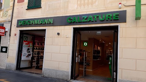 DEICHMANN